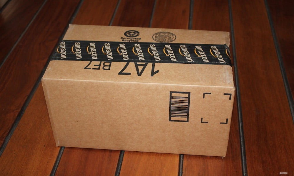 amazon