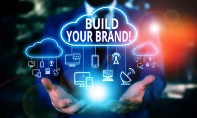 build brand tips