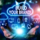 build brand tips