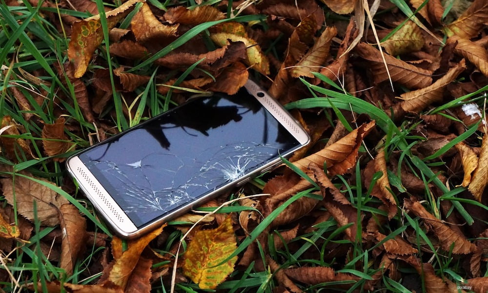 smartphone