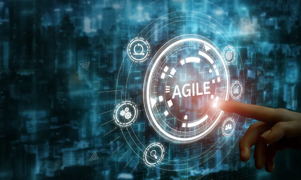 Agile Management