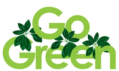 Going Green